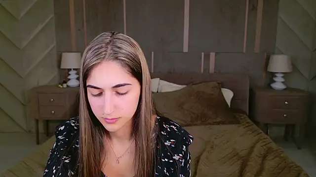 Teresa Stane online show from February 10, 2025, 2:48 pm