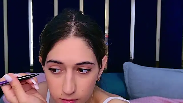 Snapshot of Teresa_Stane chatting on October 17, 2025, 5:33 am Teresa Stane online show from October 17, 2025, 5:33 am