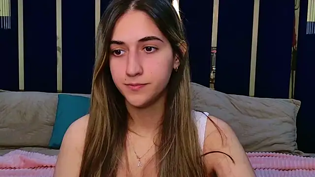 Snapshot of Teresa_Stane chatting on October 13, 2025, 5:53 am Teresa Stane online show from October 13, 2025, 5:53 am