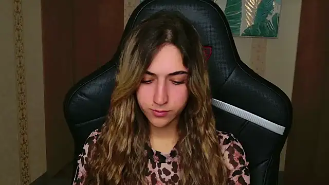 Snapshot of Teresa_Stane chatting on September 22, 2025, 5:24 am Teresa Stane online show from September 22, 2025, 5:24 am