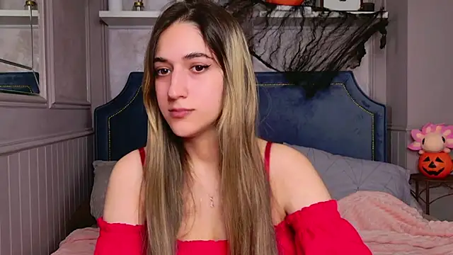 Snapshot of Teresa_Stane chatting on October 22, 2025, 5:40 am Teresa Stane online show from October 22, 2025, 5:40 am