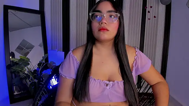 melodiipierce  online show from March 15, 2025, 12:13 pm