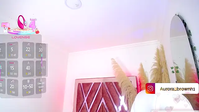 Snapshot of Aurora_Brownn chatting on September 23, 2025, 4:41 am Aurora Brownn online show from September 23, 2025, 4:41 am