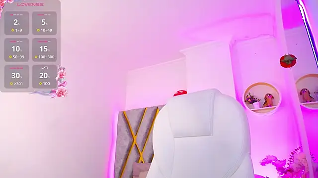 Snapshot of Aurora_Brownn chatting on March 4, 2025, 7:19 am Aurora Brownn online show from March 4, 2025, 7:19 am