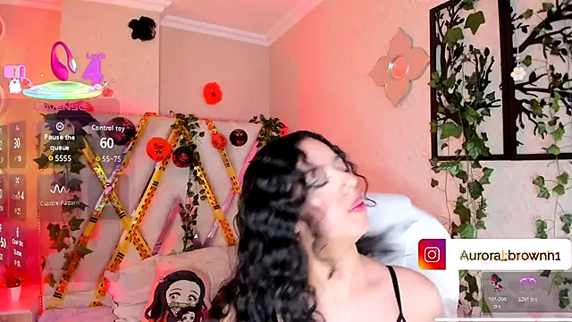 Snapshot of Aurora_Brownn chatting on November 2, 2025, 4:17 am Aurora Brownn online show from November 2, 2025, 4:17 am