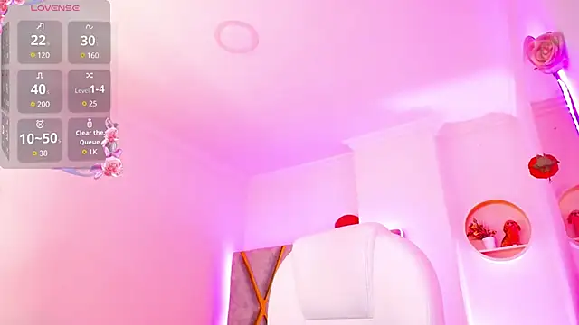 Snapshot of Aurora_Brownn chatting on March 10, 2025, 10:07 am Aurora Brownn online show from March 10, 2025, 10:07 am