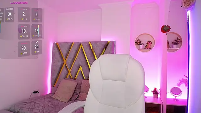 Snapshot of Aurora_Brownn chatting on March 19, 2025, 4:03 am Aurora Brownn online show from March 19, 2025, 4:03 am