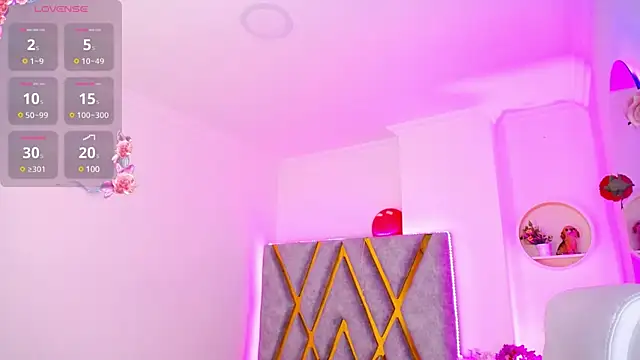 Snapshot of Aurora_Brownn chatting on March 6, 2025, 11:36 am Aurora Brownn online show from March 6, 2025, 11:36 am