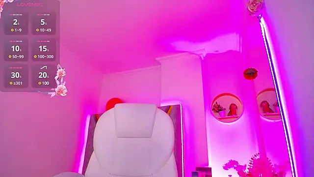 Snapshot of Aurora_Brownn chatting on February 27, 2025, 7:19 am Aurora Brownn online show from February 27, 2025, 7:19 am