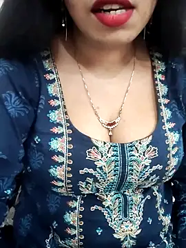 Haniya-143 online show from February 26, 2026, 5:35 pm