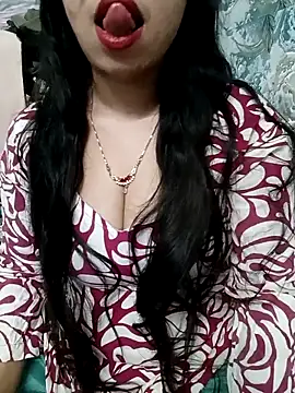 Haniya-143 online show from March 5, 2026, 11:10 pm