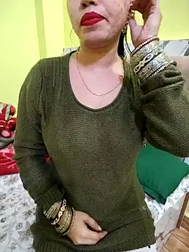 Haniya-143 online show from December 17, 2025, 10:26 pm