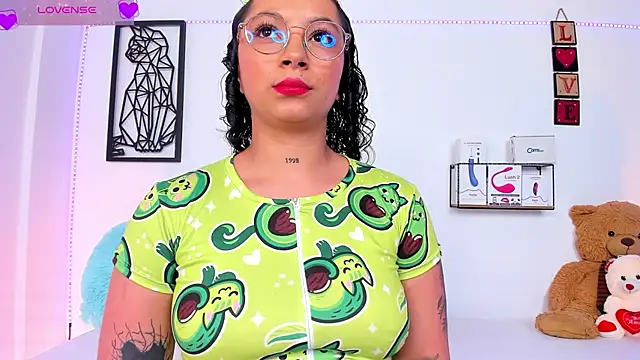 Mari Sweett online show from February 19, 2025, 9:03 pm