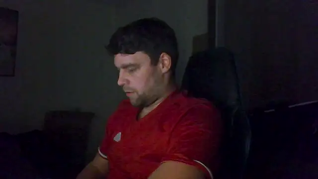 Snapshot of The_big_viking_ chatting on October 6, 2025, 6:30 pm The big viking online show from October 6, 2025, 6:30 pm