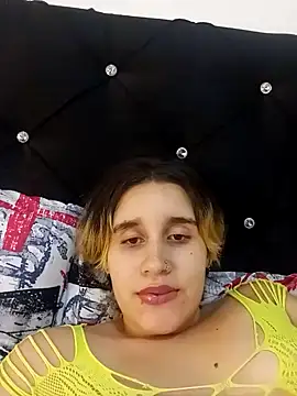 Keidy rojas1 online show from December 19, 2024, 7:07 am