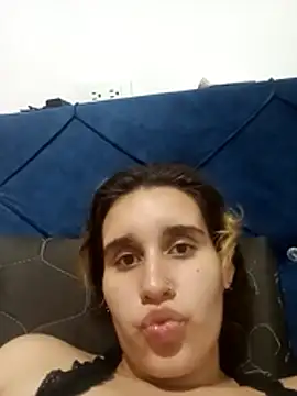 Keidy rojas1 online show from December 26, 2024, 8:07 am