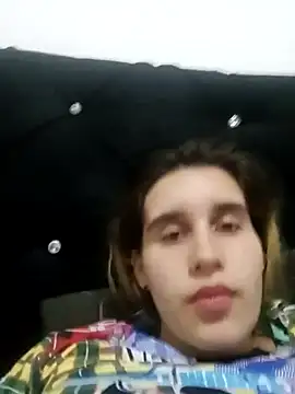 Keidy rojas1 online show from January 31, 2025, 2:26 am