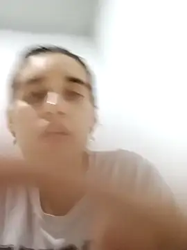 Keidy rojas1 online show from February 17, 2025, 2:31 am