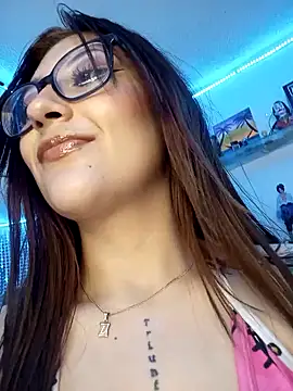 Luna SofiaXX online show from January 21, 2025, 9:24 am