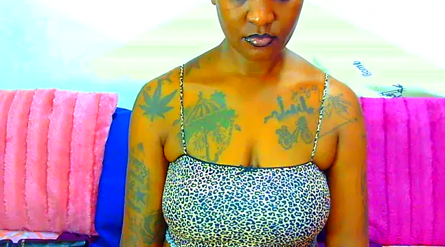 TattoedGoddessxx online show from March 3, 2025, 5:31 pm