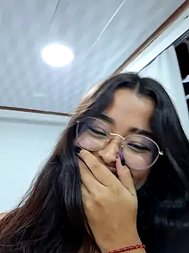 Ariana Pierce online show from February 6, 2025, 3:48 am