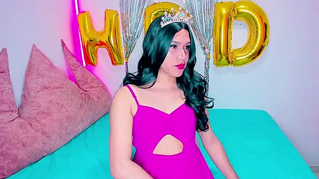 Candace Queen online show from October 1, 2025, 12:53 pm