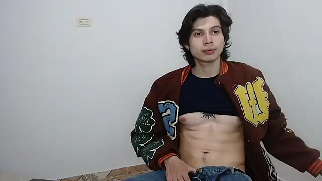 pervertsteens3 online show from February 8, 2026, 8:06 pm