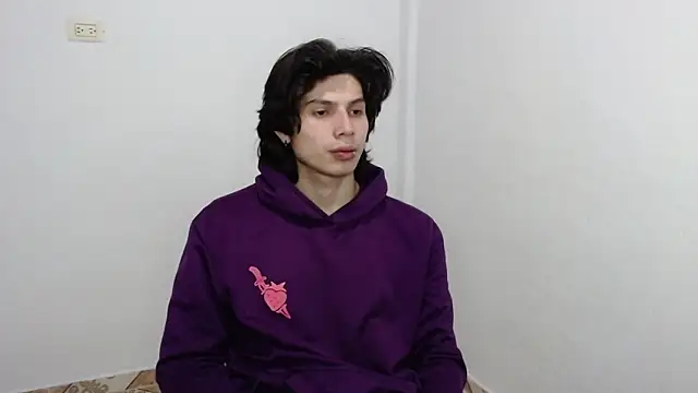 pervertsteens3 online show from February 16, 2026, 3:10 pm