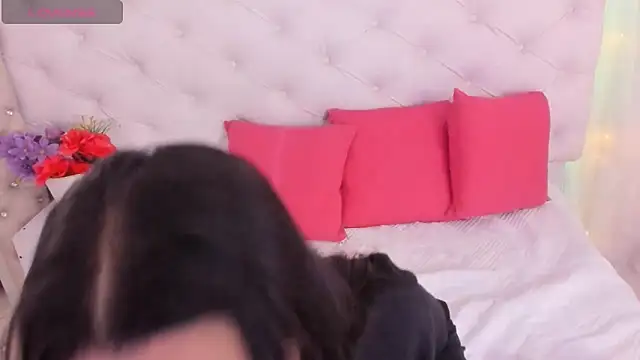 Snapshot of anchela-garcia1 chatting on September 25, 2025, 12:11 pm anchela-garcia1 online show from September 25, 2025, 12:11 pm