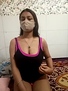 Alina 398 online show from February 20, 2025, 4:25 pm