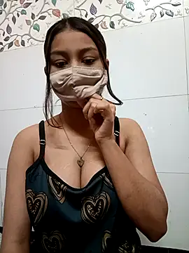 Alina 398 online show from February 5, 2025, 1:44 pm