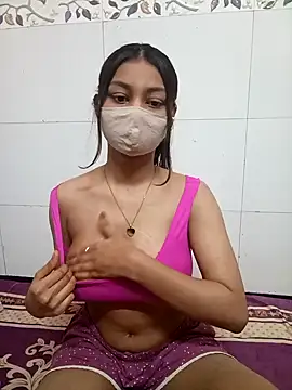 Alina 398 online show from January 14, 2025, 2:00 pm