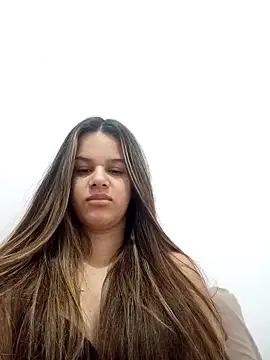 princesaa98 online show from February 4, 2026, 10:54 am