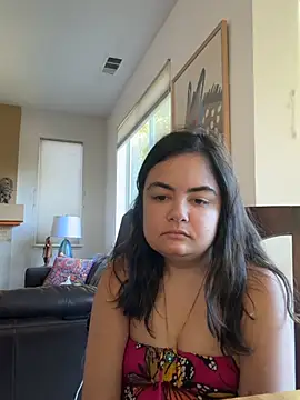 littlemissbabycakes online show from July 10, 2026, 3:23 pm
