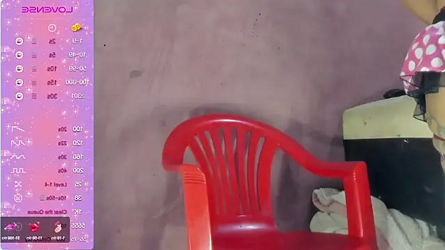 salomezanin online show from March 15, 2025, 12:34 pm