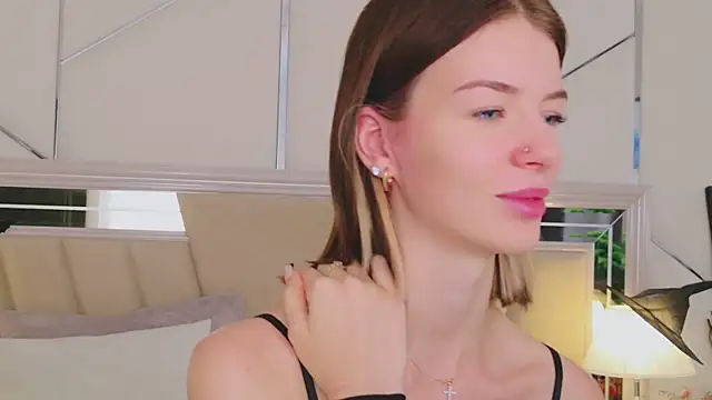 MeganMour online show from October 27, 2025, 5:14 pm