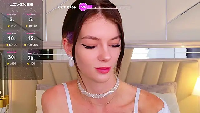 MeganMour online show from September 17, 2025, 5:26 pm