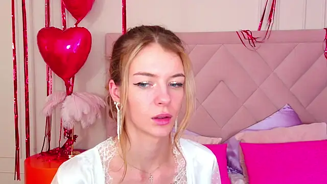 MeganMour online show from February 15, 2025, 10:52 pm