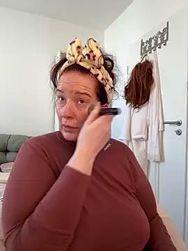 Engel mia online show from February 27, 2026, 9:20 am