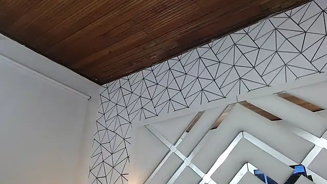 Snapshot of KYOO_LENOXX chatting on February 17, 2025, 12:27 pm KYOO LENOXX online show from February 17, 2025, 12:27 pm