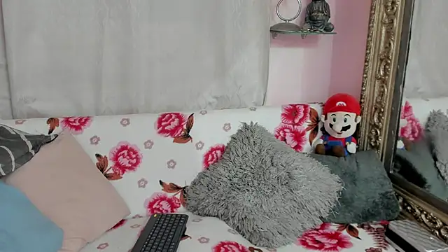 oriana faddila online show from March 9, 2025, 2:29 am