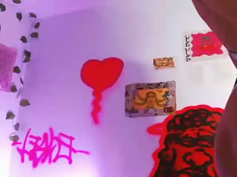 Snapshot of Melody200420 chatting on November 14, 2025, 12:09 pm Melody200420 online show from November 14, 2025, 12:09 pm