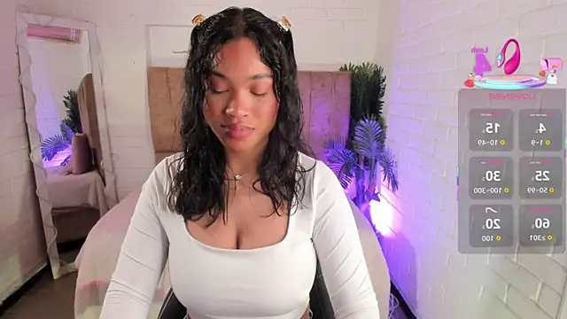 Snapshot of penelope_tay1 chatting on September 25, 2025, 3:23 am penelope tay1 online show from September 25, 2025, 3:23 am