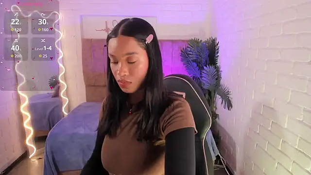 Snapshot of penelope_tay1 chatting on October 11, 2025, 2:56 am penelope tay1 online show from October 11, 2025, 2:56 am