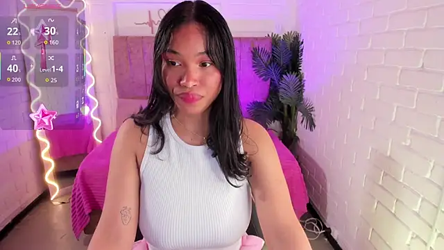 Snapshot of penelope_tay1 chatting on October 22, 2025, 3:50 am penelope tay1 online show from October 22, 2025, 3:50 am