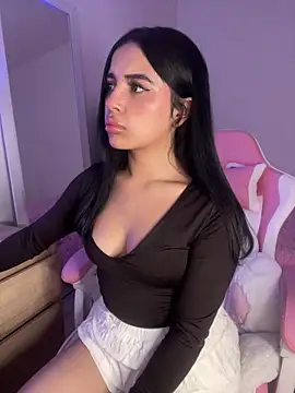 Emily-14 online show from March 29, 2026, 6:04 am