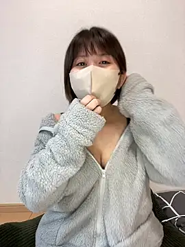 Snapshot of -anzu-o chatting on January 10, 2025, 12:27 am -anzu-o online show from January 10, 2025, 12:27 am