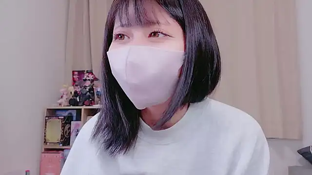 Snapshot of -anzu-o chatting on October 31, 2025, 9:32 pm -anzu-o online show from October 31, 2025, 9:32 pm