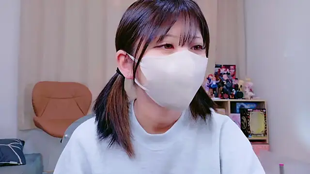 Snapshot of -anzu-o chatting on September 8, 2025, 10:31 pm -anzu-o online show from September 8, 2025, 10:31 pm