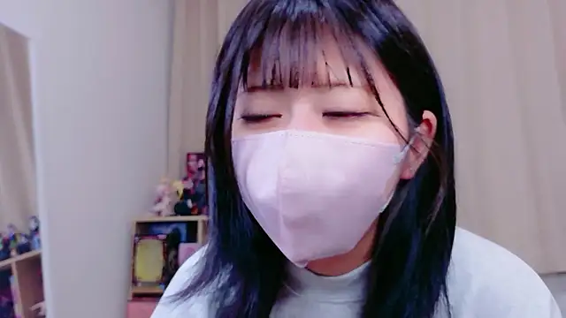 Snapshot of -anzu-o chatting on October 20, 2025, 8:53 pm -anzu-o online show from October 20, 2025, 8:53 pm